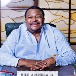 Adenuga, politicians and lessons in loyalty. By Suyi Ayodele