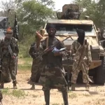 Resurgence of Jihadist violence in Northeast Nigeria sparks security concerns