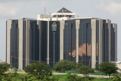Nigeria records $15.2 billion net forex inflow in Q1 2025 as market reforms boost confidence