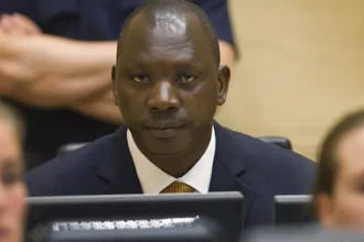 DRC: Convicted warlord Lubanga launches new Rebel group in Ituri