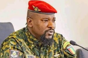 From Mali to Madagascar: Tracking Africa’s coup wave 3 From Mali to Madagascar: Tracking Africa’s coup wave