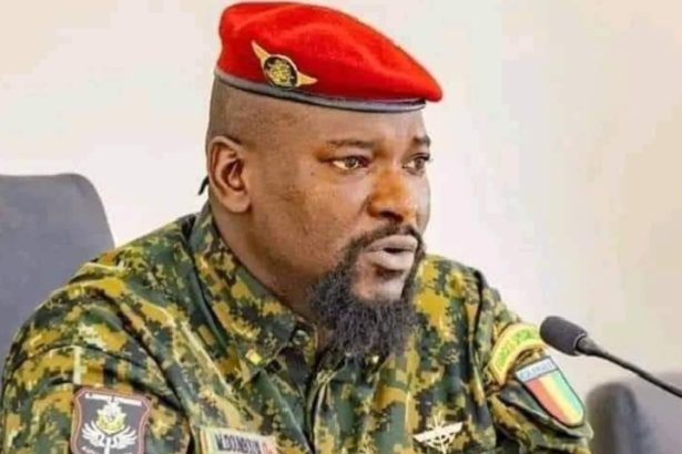 Guinea prepares for referendum on new constitution