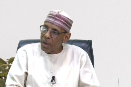Hakeem Baba-Ahmed, the North and our votes. By Suyi Ayodele