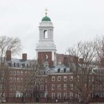 Harvard, UCLA, Stanford among U.S. schools reporting student visa revocations