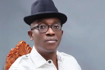 Abure and the decline of Nigeria’s Labour Party. By Asiegbu Agwu Nkpa
