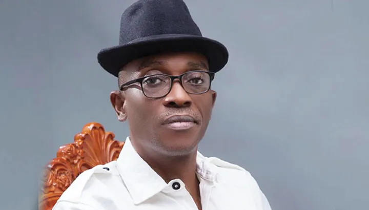Abure and the decline of Nigeria’s Labour Party. By Asiegbu Agwu Nkpa