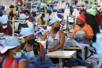 Lesotho faces uncertainty after U.S. imposes 50% tariff on imports