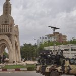 Amnesty international condemns Mali’s proposal to dissolve political parties