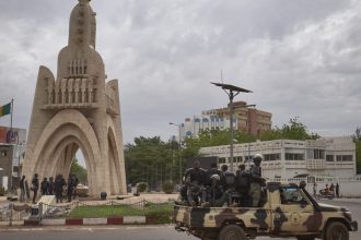 Amnesty international condemns Mali’s proposal to dissolve political parties