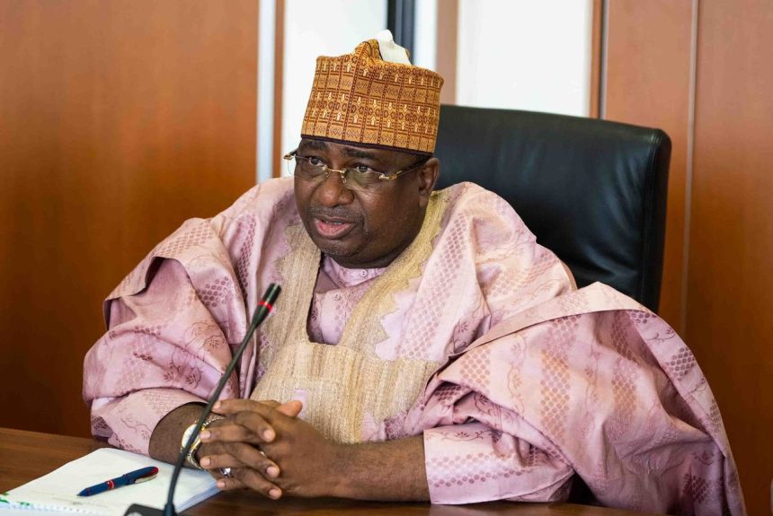 Kebbi State Governor denies defection rumors, reaffirms commitment to APC