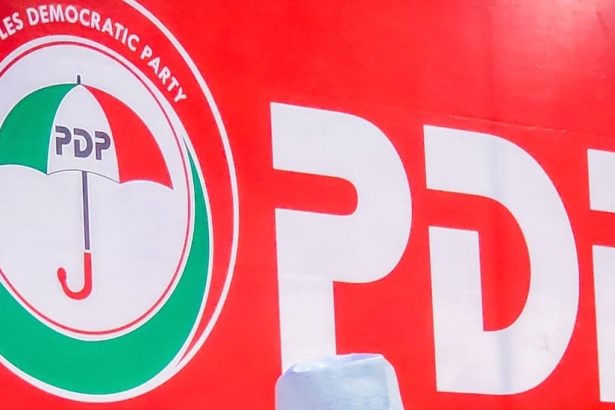 PDP postpones NEC meeting amid internal crisis as Wike pulls out of peace deal