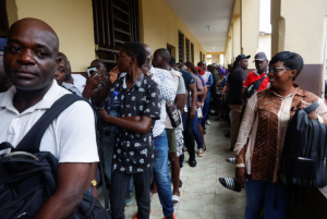 General Oligui Nguema targets seven-year Presidency in Gabon poll