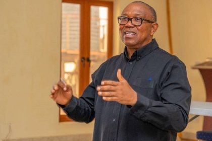 Peter Obi cites leadership failure as root cause of Nigeria’s growing poverty