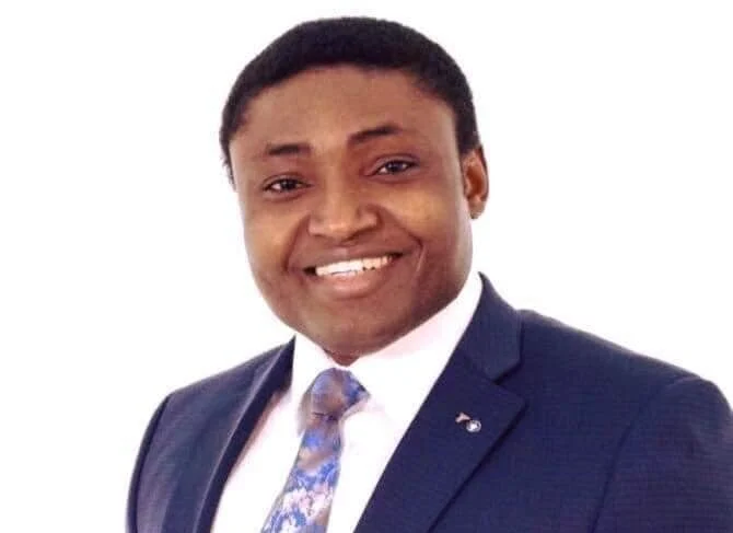 No extradition: Finland and Nigeria deny plans to transfer Biafra agitator Simon Ekpa