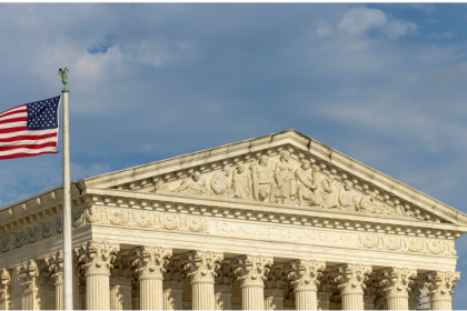 U.S: Supreme Court pauses reinstatement of 16,000 fired federal workers