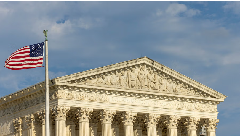 U.S: Supreme Court pauses reinstatement of 16,000 fired federal workers