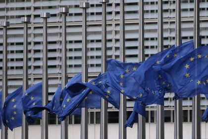 EU hits Apple and Meta with first major fines under new tech law