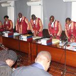 Democracy in Africa and the dangers of a judicial selectorate. By Chidi Anselm Odinkalu