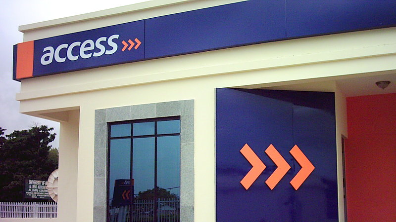Access holdings declare N125.29bn dividend amid robust 2024 financial performance