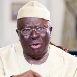 Pa Ayo Adebanjo goes home in glory. By Emeka Ugwu-Oju