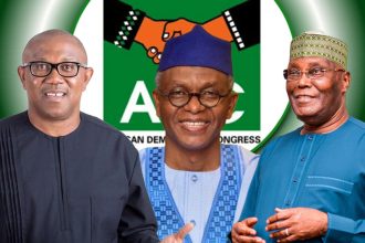 Atiku, Obi, El-Rufai weigh ADC amid talks to launch opposition coalition