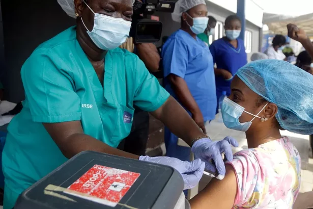 Nigeria completes repayment of $3.4 billion IMF loan