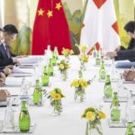 U.S. and China reach 90-day tariff truce amid renewed trade talks