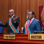 DR Congo Senate lifts Kabila’s immunity amid treason allegations