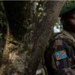 Congo’s war budget strained by rebel conflict and falling Revenues