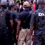 DSS arrests two suspected kidnap kingpins at hajj camps in Abuja and Sokoto