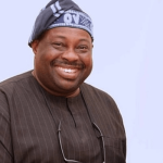 Momodu applauds ADC as new opposition coalition platform