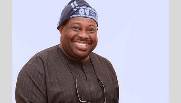 Momodu applauds ADC as new opposition coalition platform
