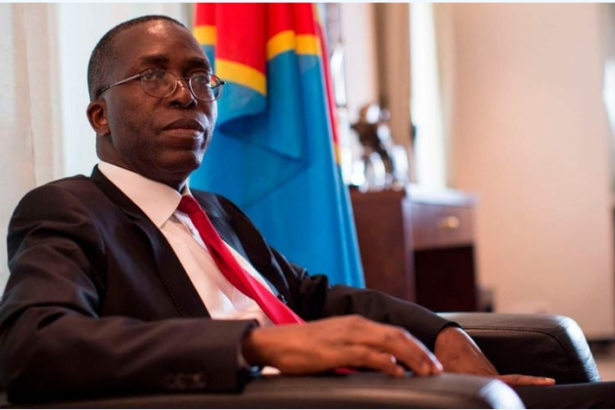 Former DR Congo PM Matata sentenced to 10 years hard labour for embezzling $245 million in public funds