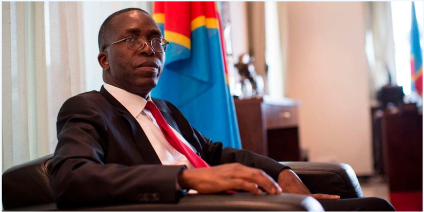 Former DR Congo PM Matata sentenced to 10 years hard labour for embezzling $245 million in public funds