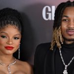 Halle Bailey granted restraining order against ex-boyfriend DDG over abuse allegations
