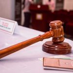 Three former Algerian presidential candidates sentenced 10 years for corruption