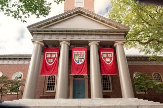 Judge blocks Trump from stripping Harvard of ability to enroll international students