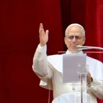 Pope Leo XIV appeals to world powers for “no more war”