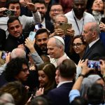 World leaders, Nigeria’s President attend Pope Leo XIV’s Pontification mass