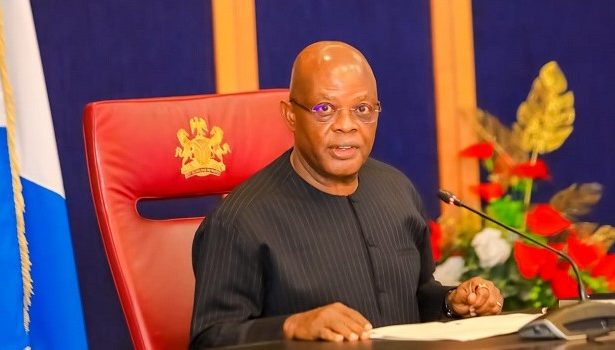 The Ibàs of Rivers State. By Suyi Ayodele