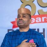 Kenneth Okonkwo slams APC defections, urges united opposition for 2027