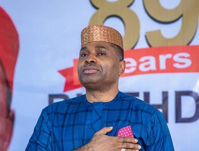 Kenneth Okonkwo slams APC defections, urges united opposition for 2027