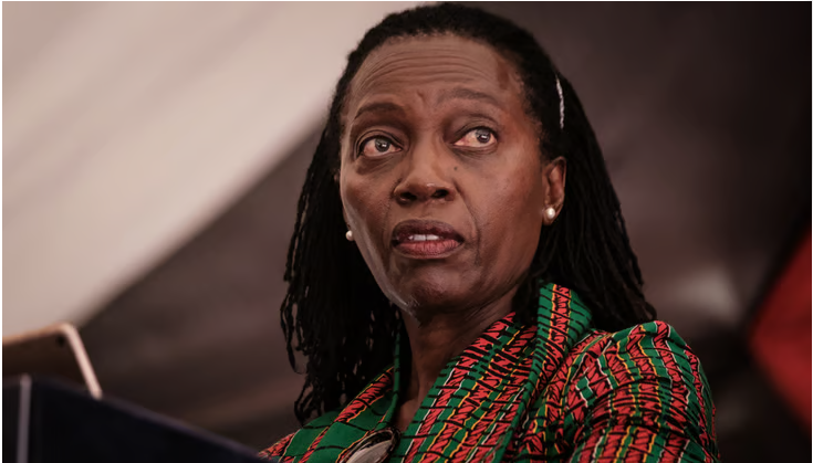 Karua condemns Tanzania deportation and warns of East Africa’s democratic decline