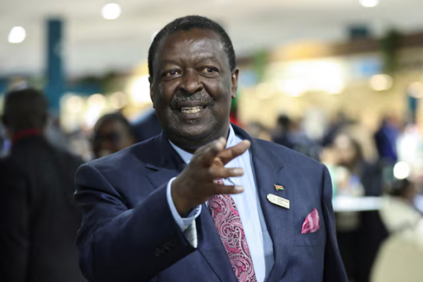 Kenya endorses Morocco’s autonomy plan for western sahara