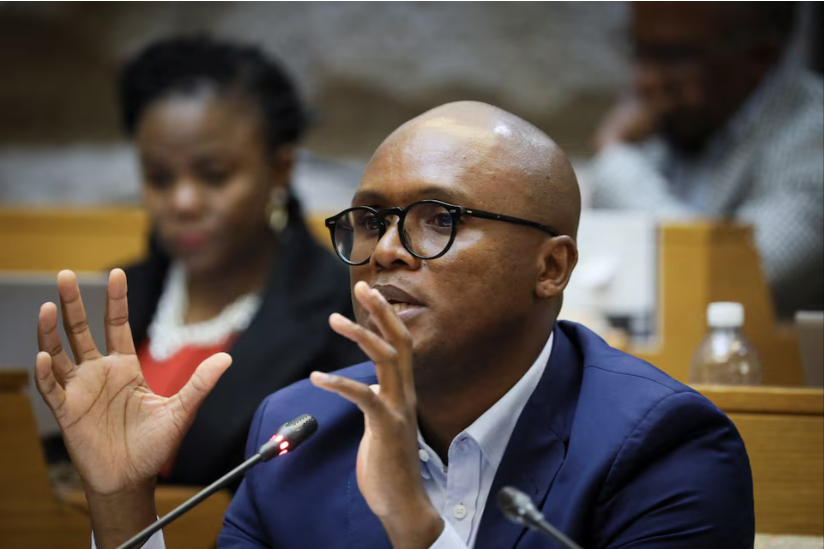 South Africa stands firm on empowerment laws amid starlink debate