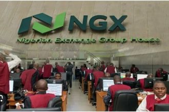 Market dips as NGX-ASI holds N68tn; TANTALIZER, VFDGROUP lead trades