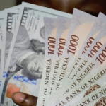 Naira strengthens for third day as external reserves rise to $38.53 Billion