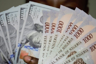 Naira strengthens for third day as external reserves rise to $38.53 Billion