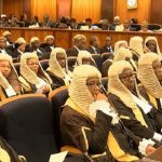 Nigeria: The making of a judicial selectorate. By Chidi Anselm Odinkalu