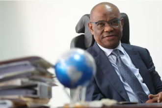 Wike fires back: “They said I Worked for APC, now they’ve joined it”